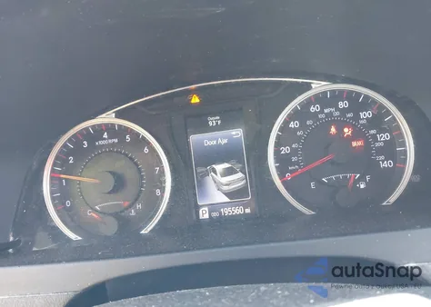 2015 Toyota Camry Se из США, поврежденный, VIN 4T1BF1FK0FU027976